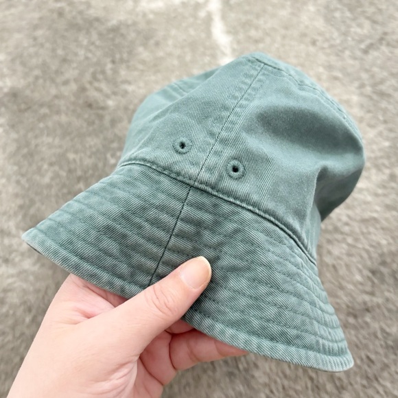 Topo Designs Bucket Hat OSFM - Picture 6 of 12